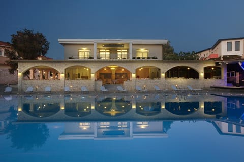 Portes Beach Hotel NEW Resort in Halkidiki