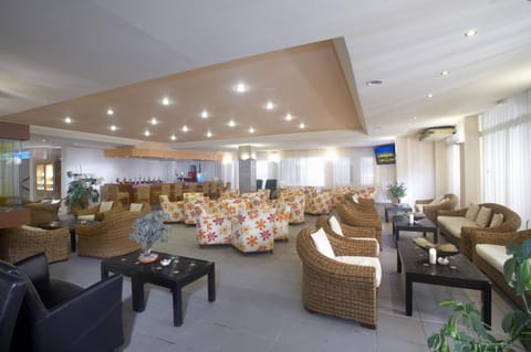 Portes Beach Hotel NEW Resort in Halkidiki