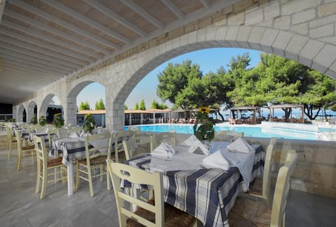 Portes Beach Hotel NEW Resort in Halkidiki