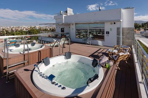 Recreational facilities