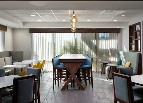 Hampton Inn by Hilton Pinellas Park St. Petersburg Hotel in Pinellas Park