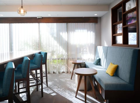 Hampton Inn by Hilton Pinellas Park St. Petersburg Hotel in Pinellas Park