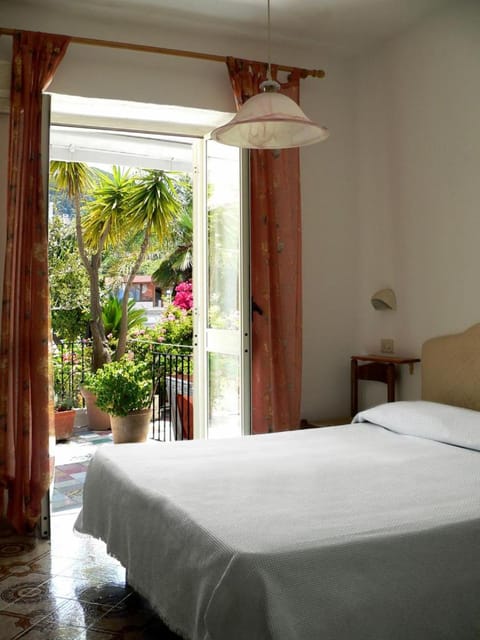 Hotel La Maggioressa Hotel in Casamicciola Terme