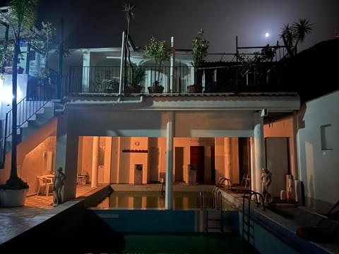 Hotel La Maggioressa Hotel in Casamicciola Terme