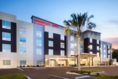 TownePlace Suites by Marriott Plant City Hotel in Plant City