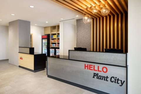TownePlace Suites by Marriott Plant City Hotel in Plant City