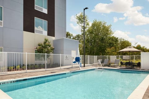 TownePlace Suites by Marriott Plant City Hotel in Plant City