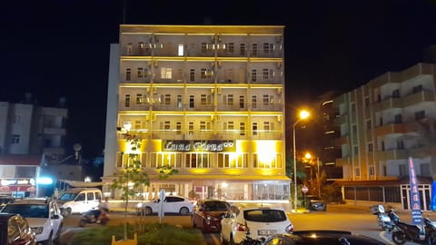 Property view