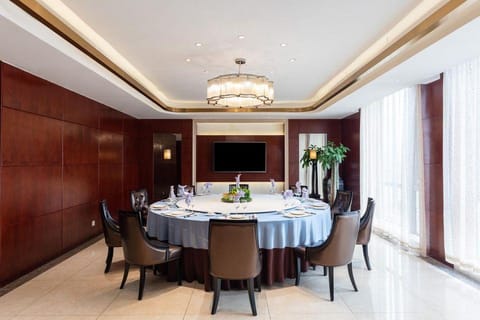 Tianjin Airport Baiyun Hotel Hotel in Tianjin