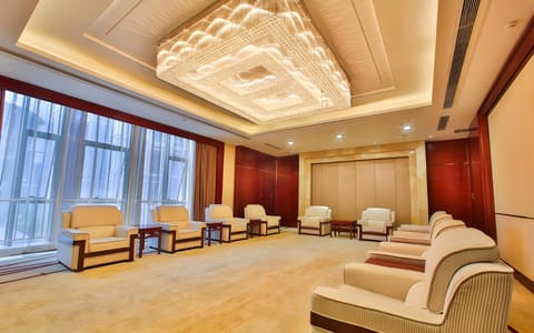 Tianjin Airport Baiyun Hotel Hotel in Tianjin