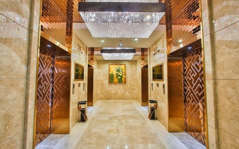 Tianjin Airport Baiyun Hotel Hotel in Tianjin