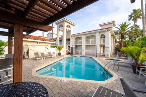 Best Western Seaside Inn Hotel in Saint Augustine Beach