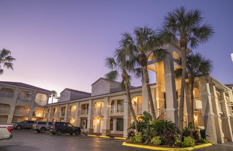 Best Western Seaside Inn Hotel in Saint Augustine Beach