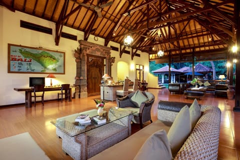 Banyualit Spa 'n Resort Lovina Resort in Buleleng