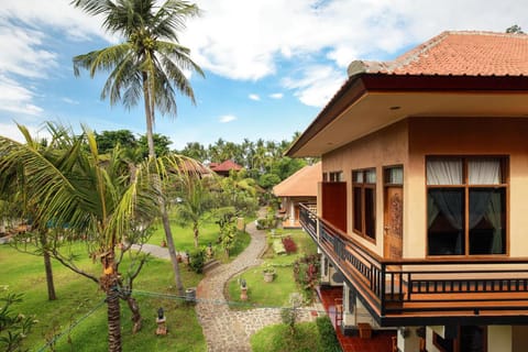 Banyualit Spa 'n Resort Lovina Resort in Buleleng