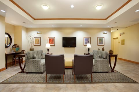 Candlewood Suites Slidell Northshore By IHG Hotel in Slidell