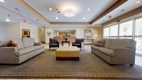 Candlewood Suites Slidell Northshore By IHG Hotel in Slidell