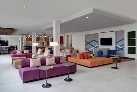 Hilton Garden Inn Madison Huntsville Airport Hotel in Madison