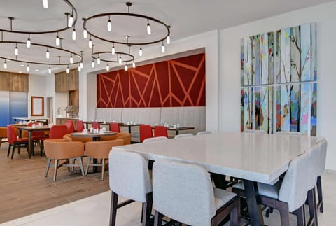 Hilton Garden Inn Madison Huntsville Airport Hotel in Madison