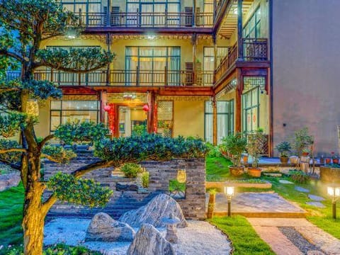 Property view