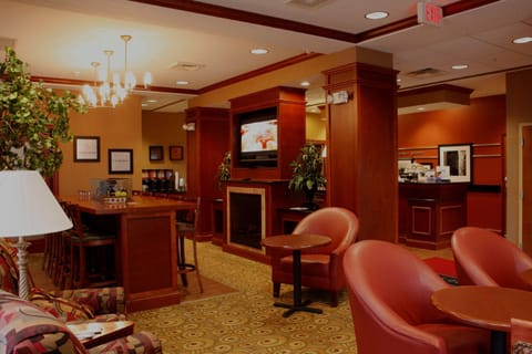 Hampton Inn Auburn Hotel in Auburn