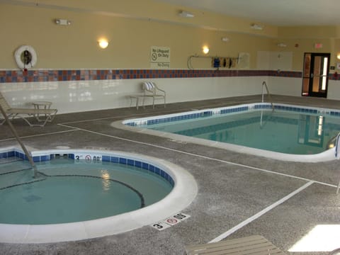 Hampton Inn Auburn Hotel in Auburn