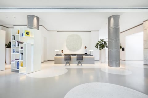 COMO Uma Canggu Resort in North Kuta