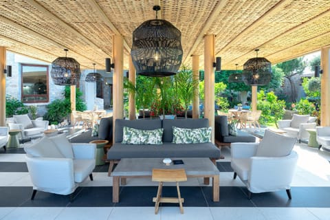 Ikaros Beach, Luxury Resort & Spa Resort in Malia, Crete