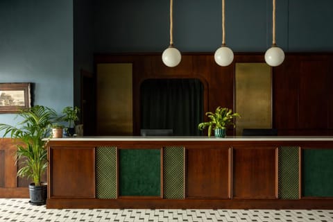 Portrush Atlantic Hotel Hotel in Portrush