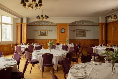 Portrush Atlantic Hotel Hotel in Portrush