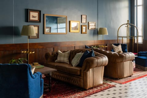 Portrush Atlantic Hotel Hotel in Portrush