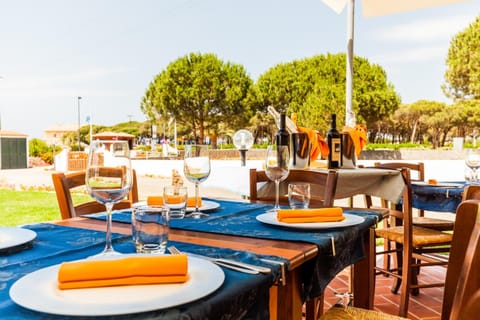 Hotel Petri Marini Hotel in Sardinia