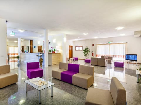 Hotel Petri Marini Hotel in Sardinia