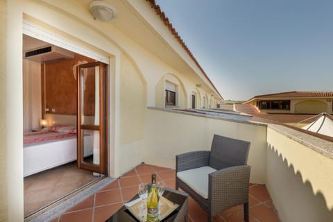 Hotel Petri Marini Hotel in Sardinia