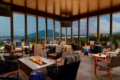 The Westin Chattanooga Hotel in Chattanooga