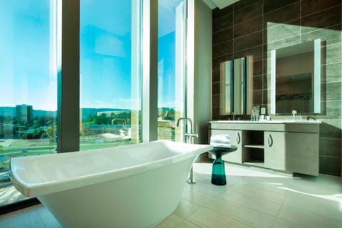 The Westin Chattanooga Hotel in Chattanooga