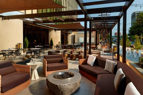 The Westin Chattanooga Hotel in Chattanooga