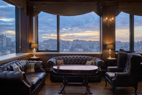 Radisson Hotel Plovdiv Hotel in Plovdiv