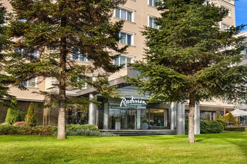 Radisson Hotel Plovdiv Hotel in Plovdiv