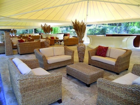 Arbatax Park Resort - Telis Resort in Sardinia