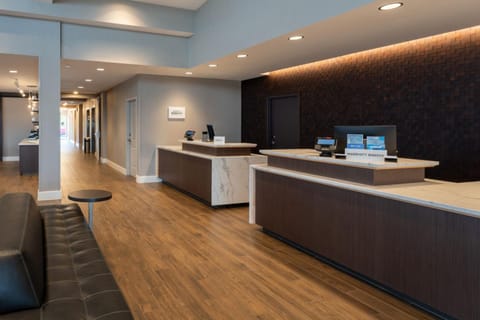 Residence Inn by Marriott Wilkes-Barre Arena Hotel in Wilkes-Barre