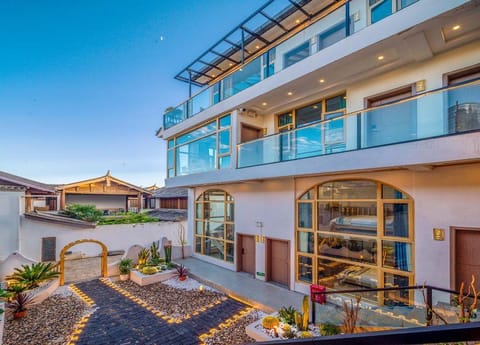 Property view