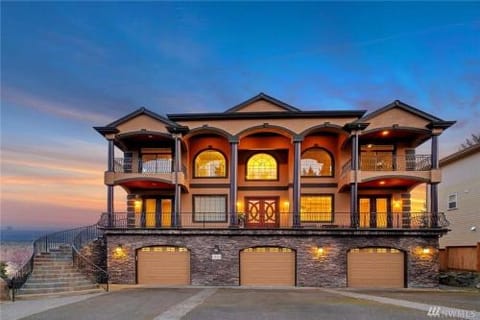 Property view