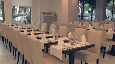 Olympic Palladium Hotel in Rethymno