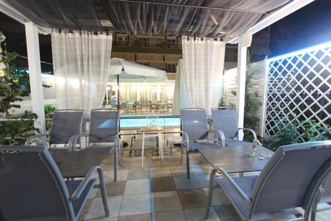 Hotel Mallas Hotel in Halkidiki