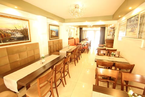 Hotel Mallas Hotel in Halkidiki