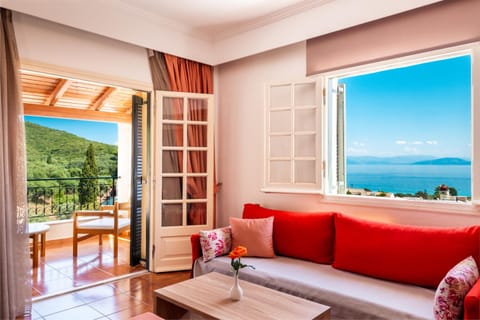 CORFU PELAGOS HOTEL Hotel in Moraitika