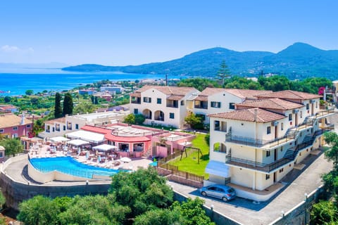 CORFU PELAGOS HOTEL Hotel in Moraitika