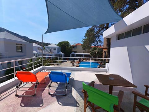 Loriet Hotel Apartment hotel in İzmir Province