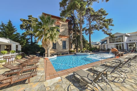 Loriet Hotel Apartment hotel in İzmir Province